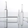 ISO FORM C AMPOULE