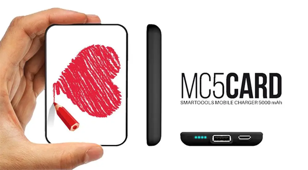 Wholesale high quality manual for portable gift rohs power bank 5000mah slim power banks 10000mah - ANKUX.COM