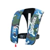 CE Automatic or manual Inflatable life jacket life vest Life Preserver