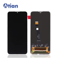 

6.21" Display for Huawei Honor 10 Lite LCD Touch Screen Digitizer Global Version HRY-LX1 HRY-LX2 HRY-L21 HRY-LX1MEB AL00