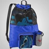 Promotional Custom Outdoor Sporting Triathlon Bag Athletic Transition Backpack