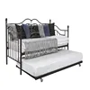 Wholesale modern garden day bed with durable bed structure