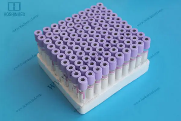vacuum blood collection tube HVBT 04