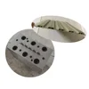 UPVC WPC Wall Cladding Board Extrusion Mould Maker