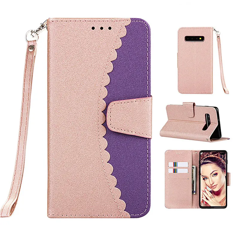 

Free Shipping New Cell Phone Accessory Soft TPU Wallet Case with Card Slot Compatible with iPhone XR Cover, Blak