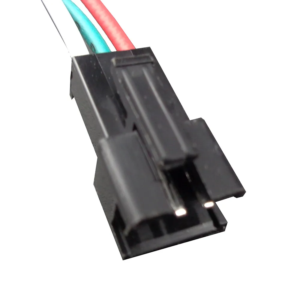 21Key DC5V WS2811 IR LED Controller led Pixel Controller