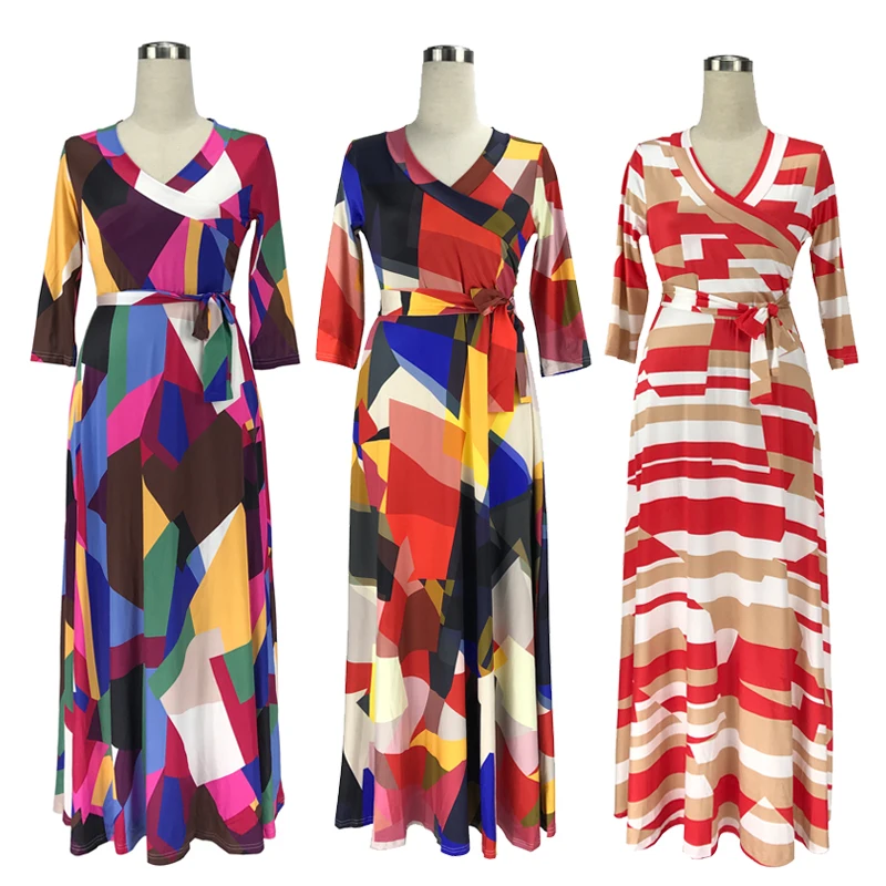

long dresses for women fashion girls sexy night hot dress photos, N/a