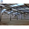 Hot Selling And Best Price Curved Roof Steel Structure Shed
