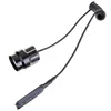Remote Control Switch Mouse Tail Switch for Ultrafire C8 C2 C12 Flashlight