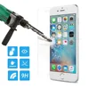 0.33mm Japan Asahi Glass Nippa AB Glue Best Tempered Glass Screen Protector For iPhone 6s,Tempered Glass Packing For iPhone6