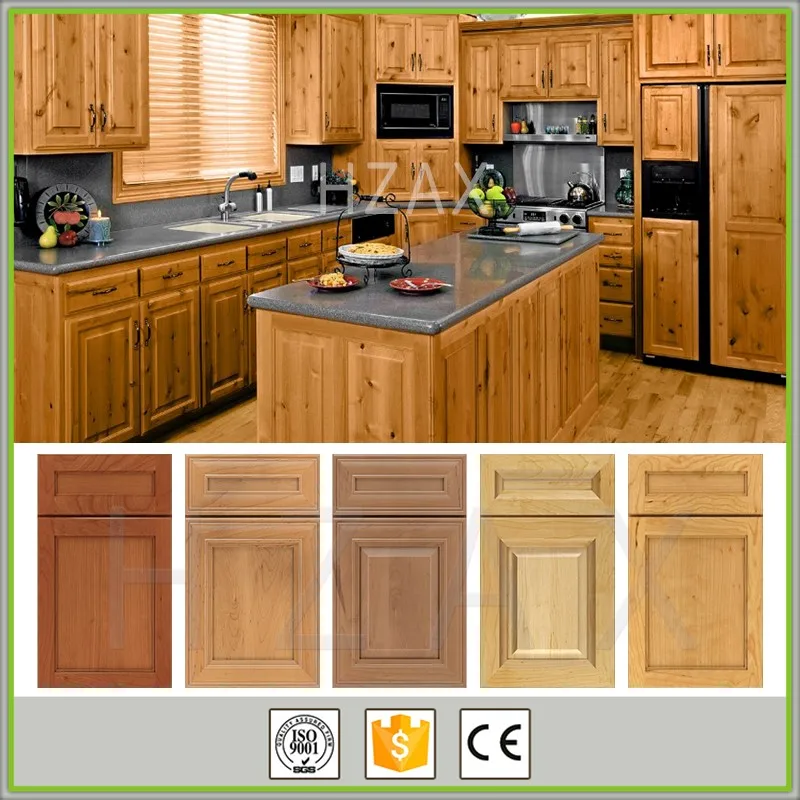 Best american craft kitchen cabinets Supply-2