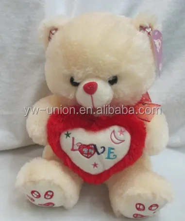 hugging teddy bear online