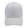 wholesale wide brim custom fixed size 6 panel custom logo baseball cap