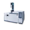 GCMS for Analyze organic matter, quantitative and qualitative