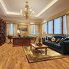 Ireland Series embossed 3D texture first grade laminate flooring 12mm 10mm 8mm