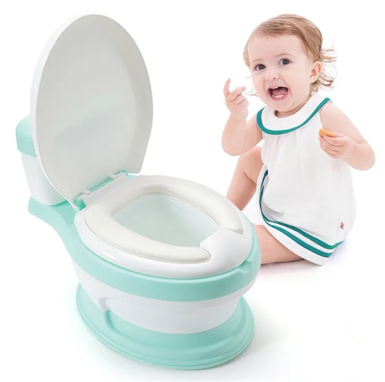 어린이 변기 Bedpan Nightstool 아기 변기 어린이 시뮬레이션 Closestool 초대형 아기 변기 화장실 Buy