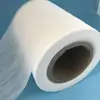Two-component sanitary pads hydrophilic nonwoven fabric