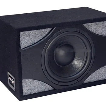 box speaker 15 in subwoofer