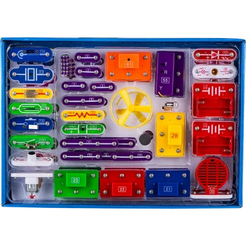 educational electronics kits
