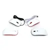 3D Sublimation Blanks Computer Mouse DIY Custom Wired Mouse heat press computer mouse with wire