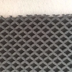 polyester tricot air mesh
