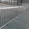 Hot sale high quality galvanized Temporary wire mesh barrier,road block barriers