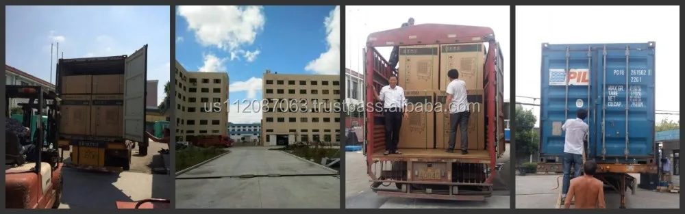 water cooled industrial fan/water cooler fan