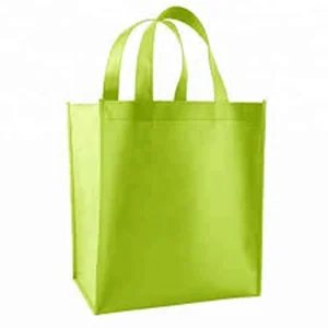 China Distributors Cloth Bag Non Woven Tote