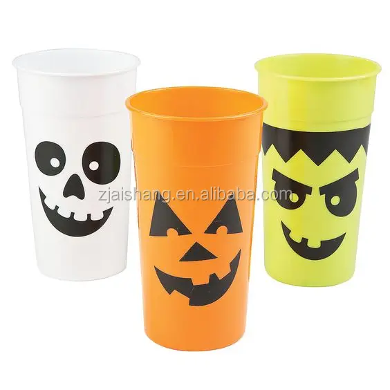 

American Fashionable First Rate High Quality plastic easter cup, All colors available