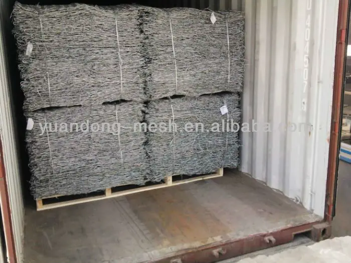 Gabion box 5