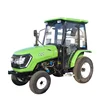 Best price China manufacturer supply new and used small tractor with lawn mower and related spare part