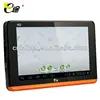7'' android GPS Navigation with avin, dvr for Russia/Romania/Ukraine map