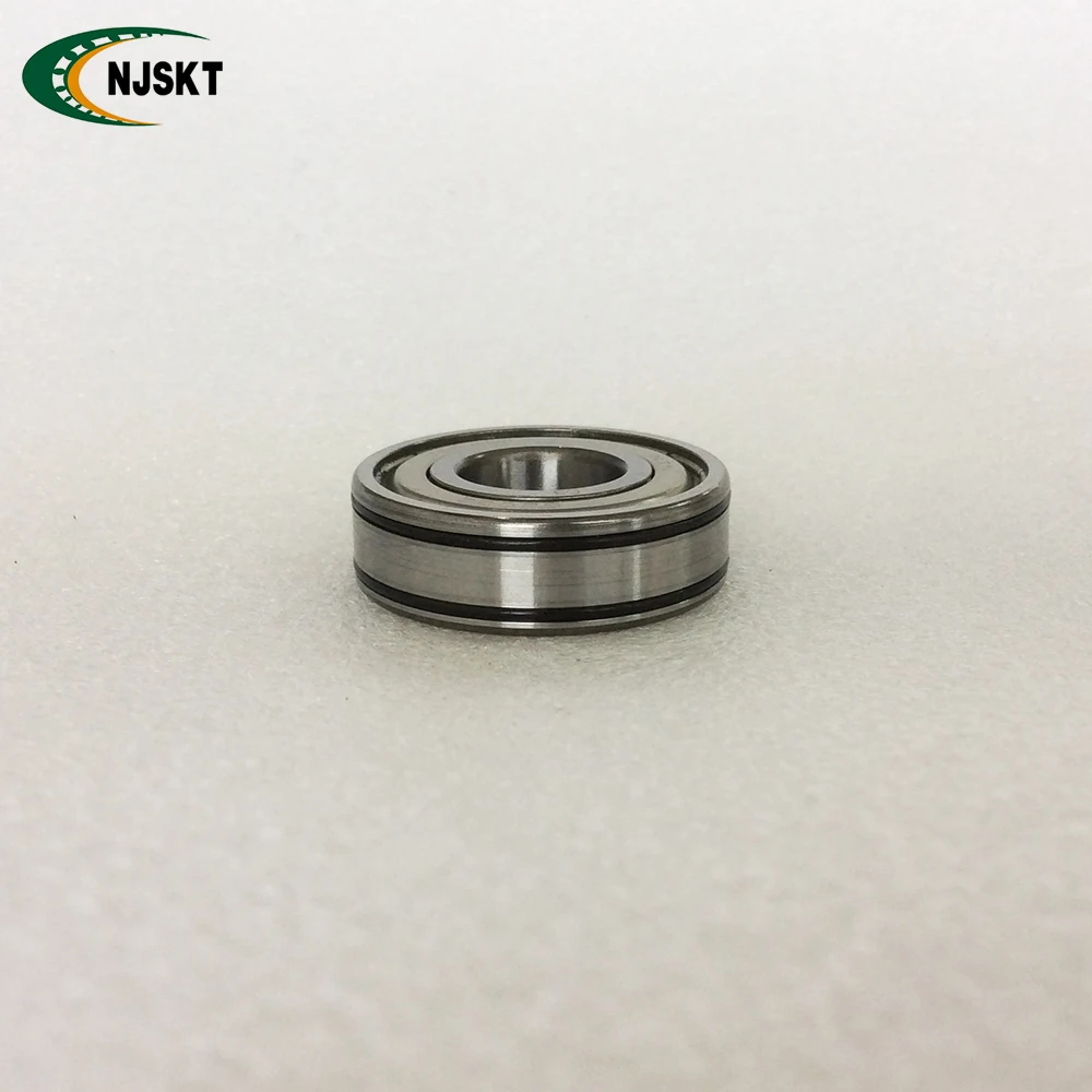 C3 Clearance Ntn20x52x15mm Ac Bearings Ac6304 Deep Groove Ball Bearing