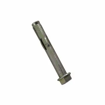 

Sleeve Anchor Flange Nut Type Metal Frame Anchor