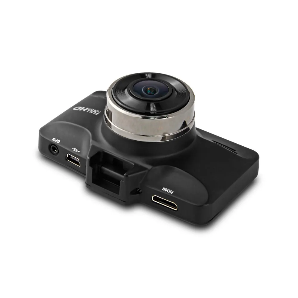 Private Model Best Dash Cam,Ambarella A7la70 Car Camera Recorder With