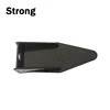 Low price ABS HDPE LDPE customized plastic Component assembly for OEM products