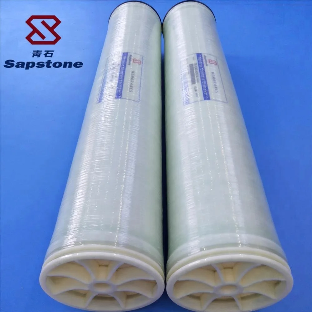 
BW-8040-400 ro membrane with high TDS 