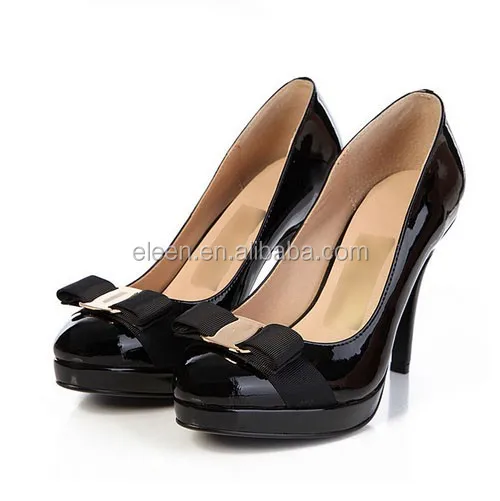 
2014 hot women pumps girls high heel party shoes 