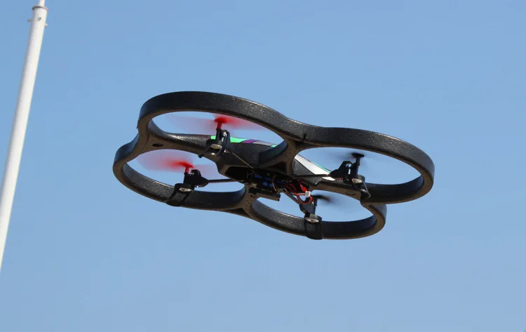 Kids toys remote control RC Quadcopter with Camera RC Helicopter Drone