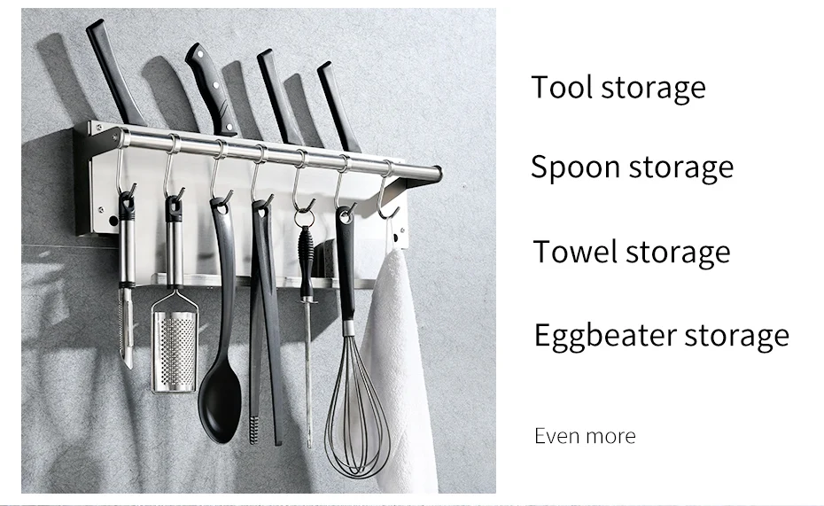Kitchen knife holder
