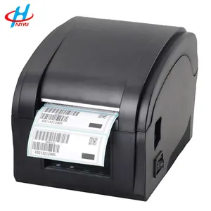 HY 360B 3 inch USB Thermal Label Printer