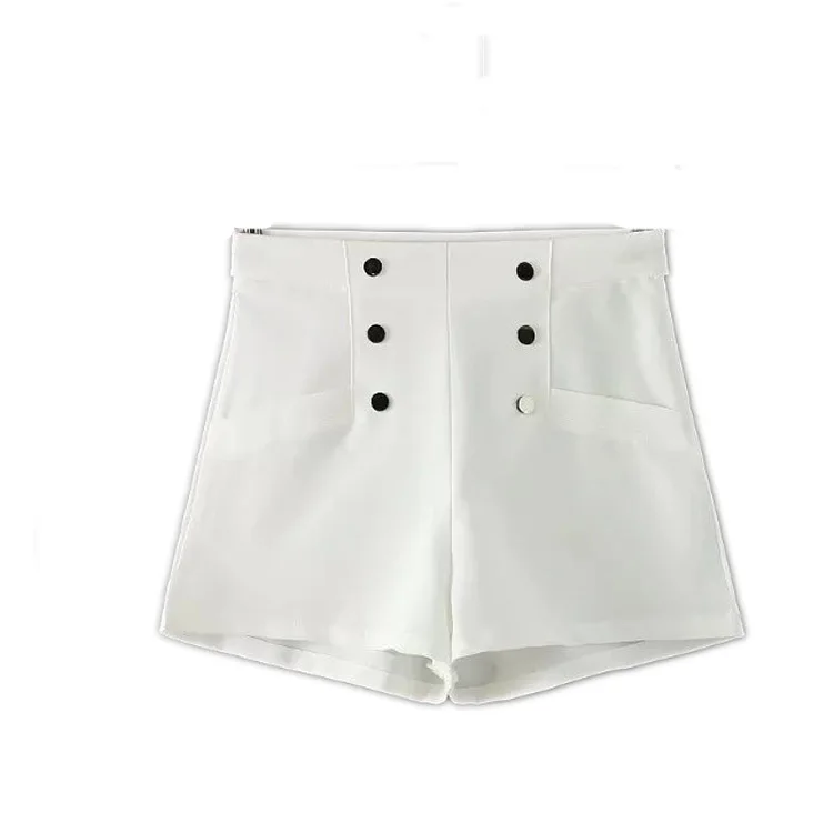 zara women shorts