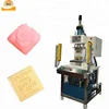 semi automatic bar soap making printing machine soap presser on hot sale