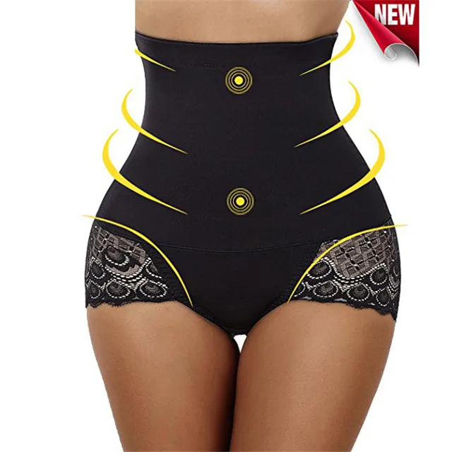 

Wholesale Women butt push up high waist seamSexy Fashion Women High Waist Buttless tight slimming panty plus size sexy underwear