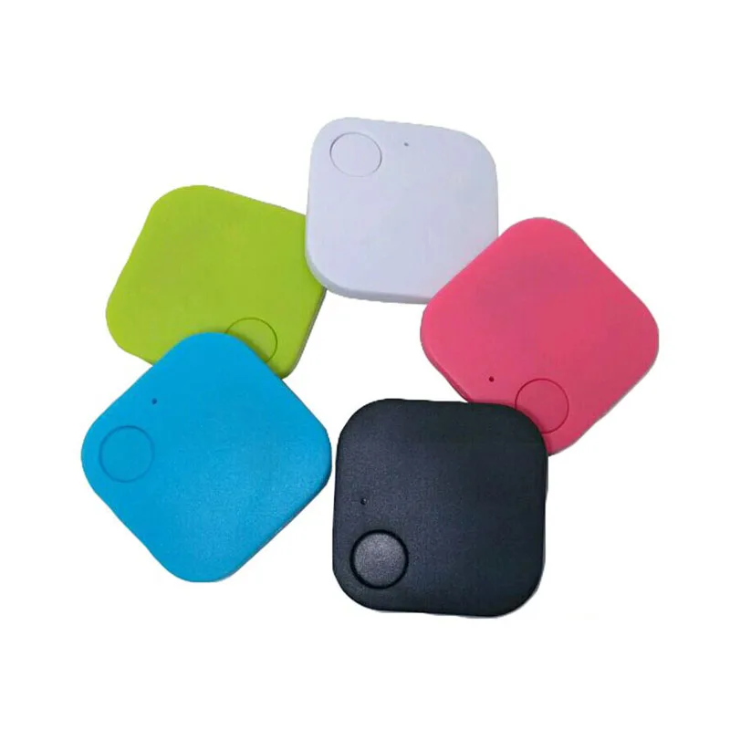 

New Gadgets 2019 Electronics Smallest Smart Keychain Car Key Purse Bag Finder