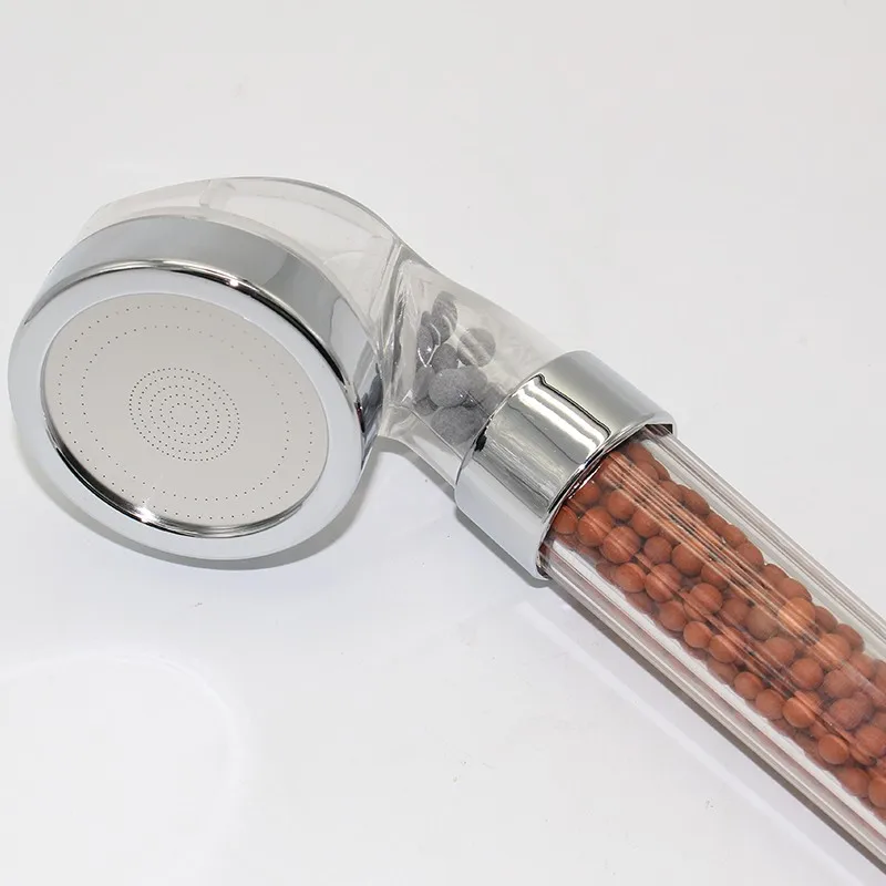 Negative Ion Factory Bathroom Accessories Sanitary Ware Price Shower