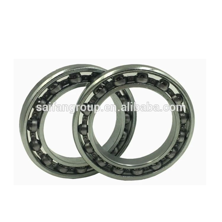 6204 Rk Ball Bearing Best Price Saifan Deep Groove Ball Bearing 6204 ...