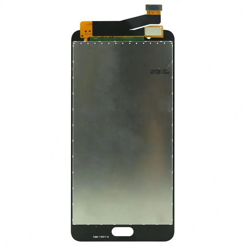 

For Samsung Galaxy J7 Max G615 LCD Display Touch Screen Digitizer Assembly