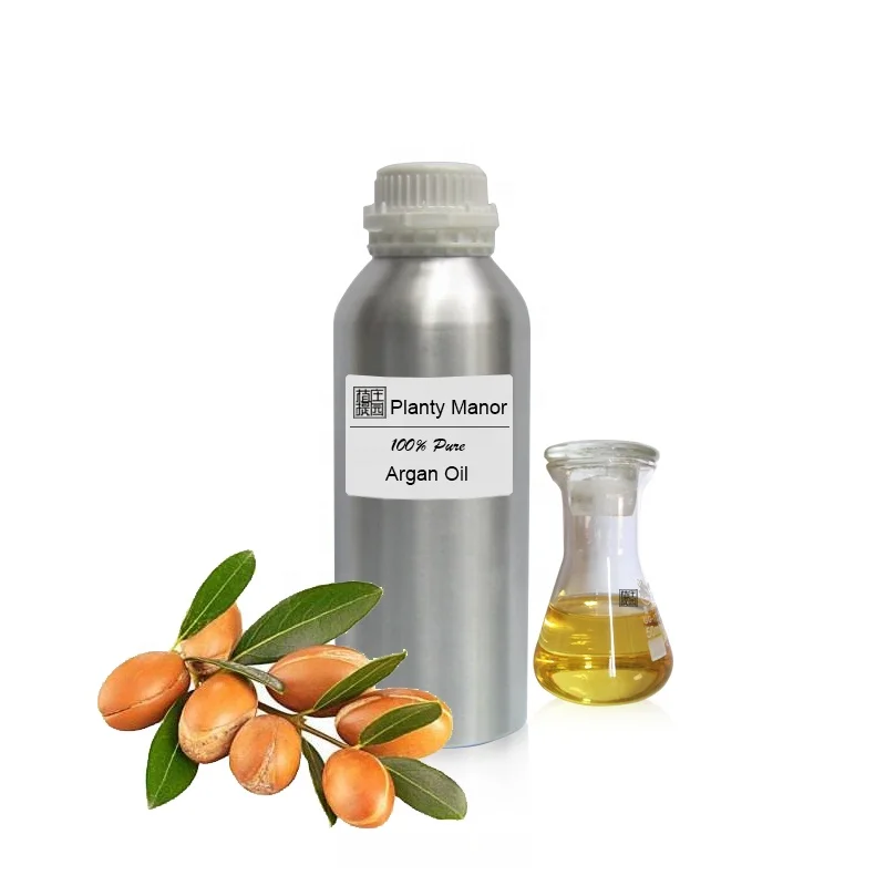 

Natural Cosmetic Hair Morocco Argan Oil with Omega3 and Vitamin E