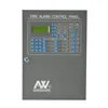 Fire Alarm Control Panel Intelligent Addressable FACP